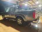 2005 NISSAN Frontier