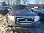 2013 HONDA PILOT