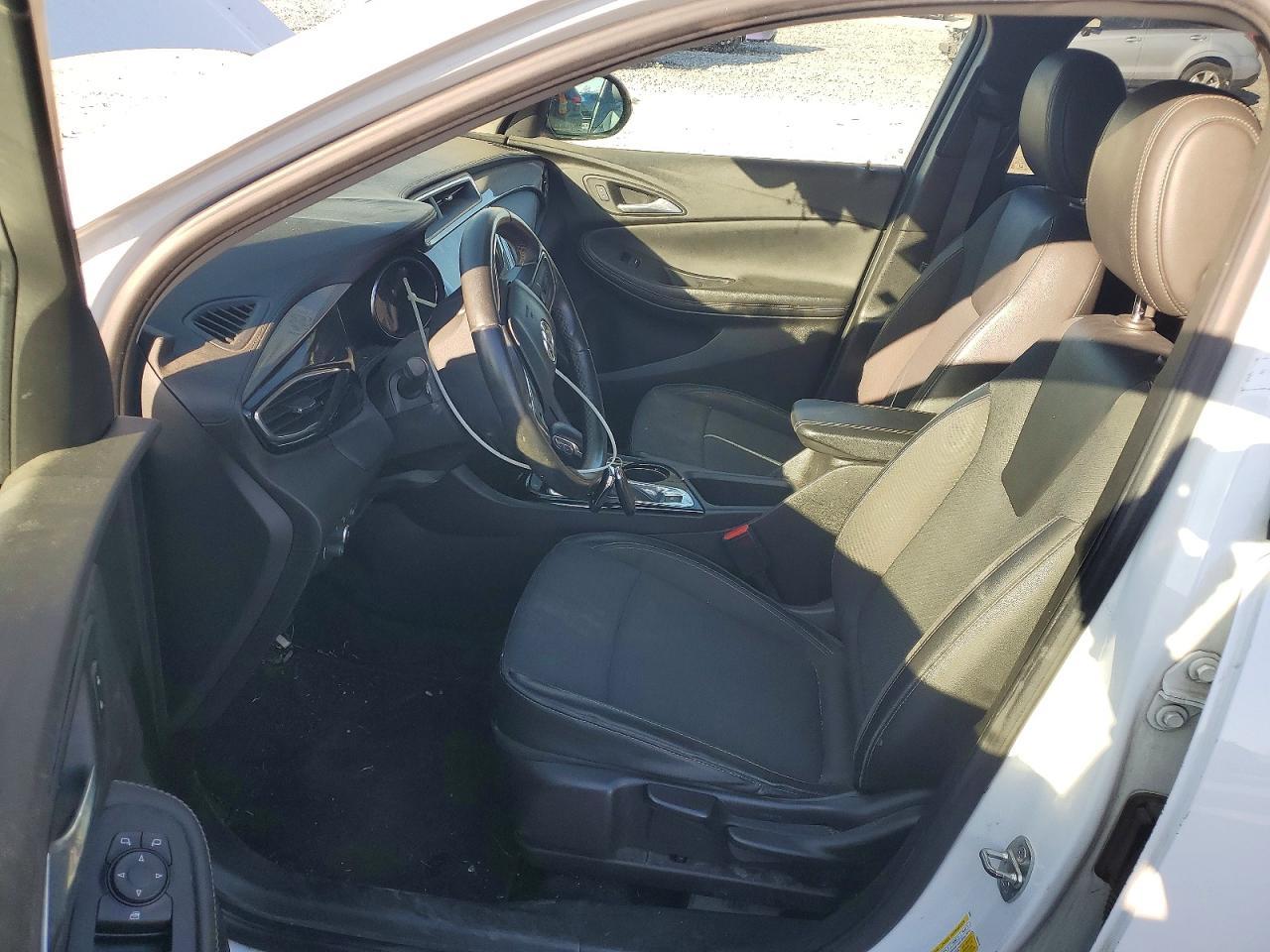 2021 BUICK Encore GX