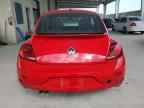 2019 VOLKSWAGEN Beetle