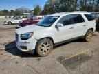 2014 GMC ACADIA