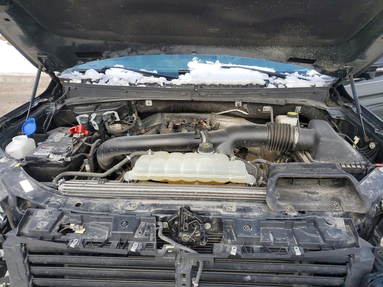 2022 FORD Expedition