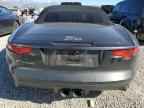 2014 JAGUAR F-Type