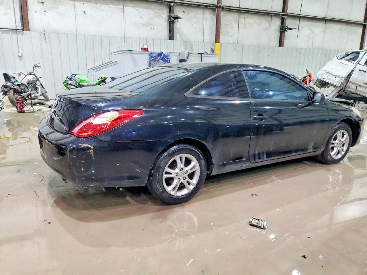 2006 TOYOTA CAMRY