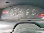 1997 NISSAN SENTRA