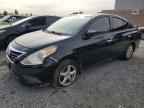 2015 NISSAN VERSA