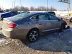 2017 BUICK LACROSSE