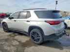 2022 CHEVROLET TRAVERSE