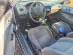 2000 HONDA CIVIC