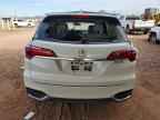 2017 ACURA RDX