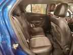 2019 CHEVROLET TRAX