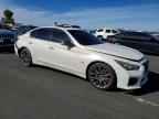 2017 INFINITI Q50
