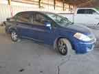 2011 NISSAN VERSA