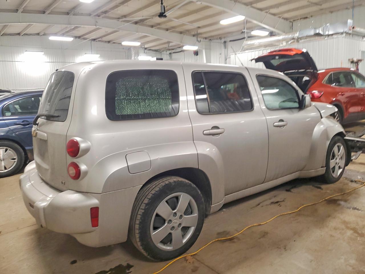 2008 CHEVROLET HHR