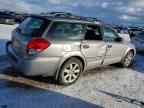 2008 SUBARU Outback