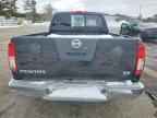 2009 NISSAN Frontier