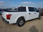 2017 FORD F-150 Lightning