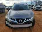2014 NISSAN MURANO