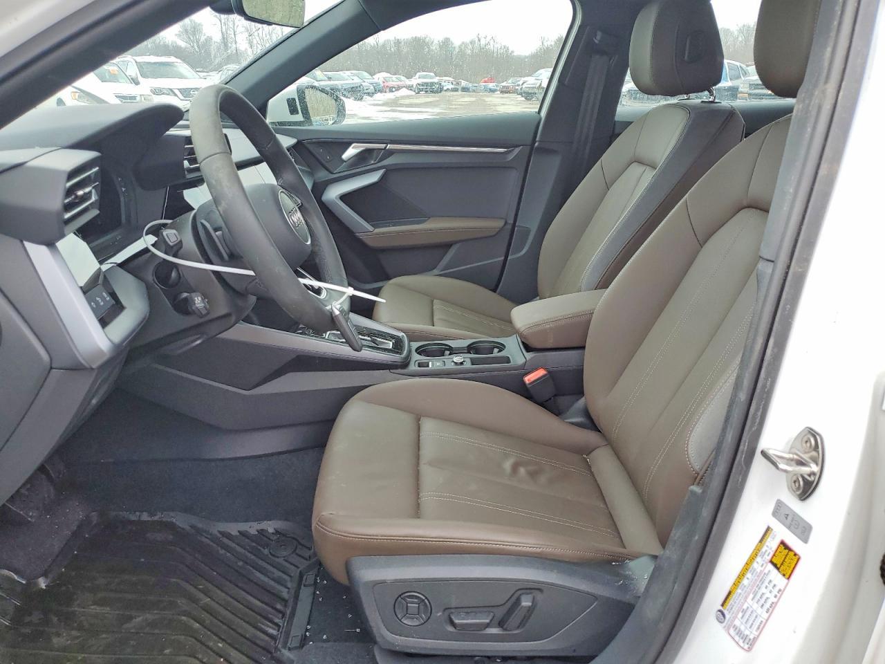 2025 AUDI A3