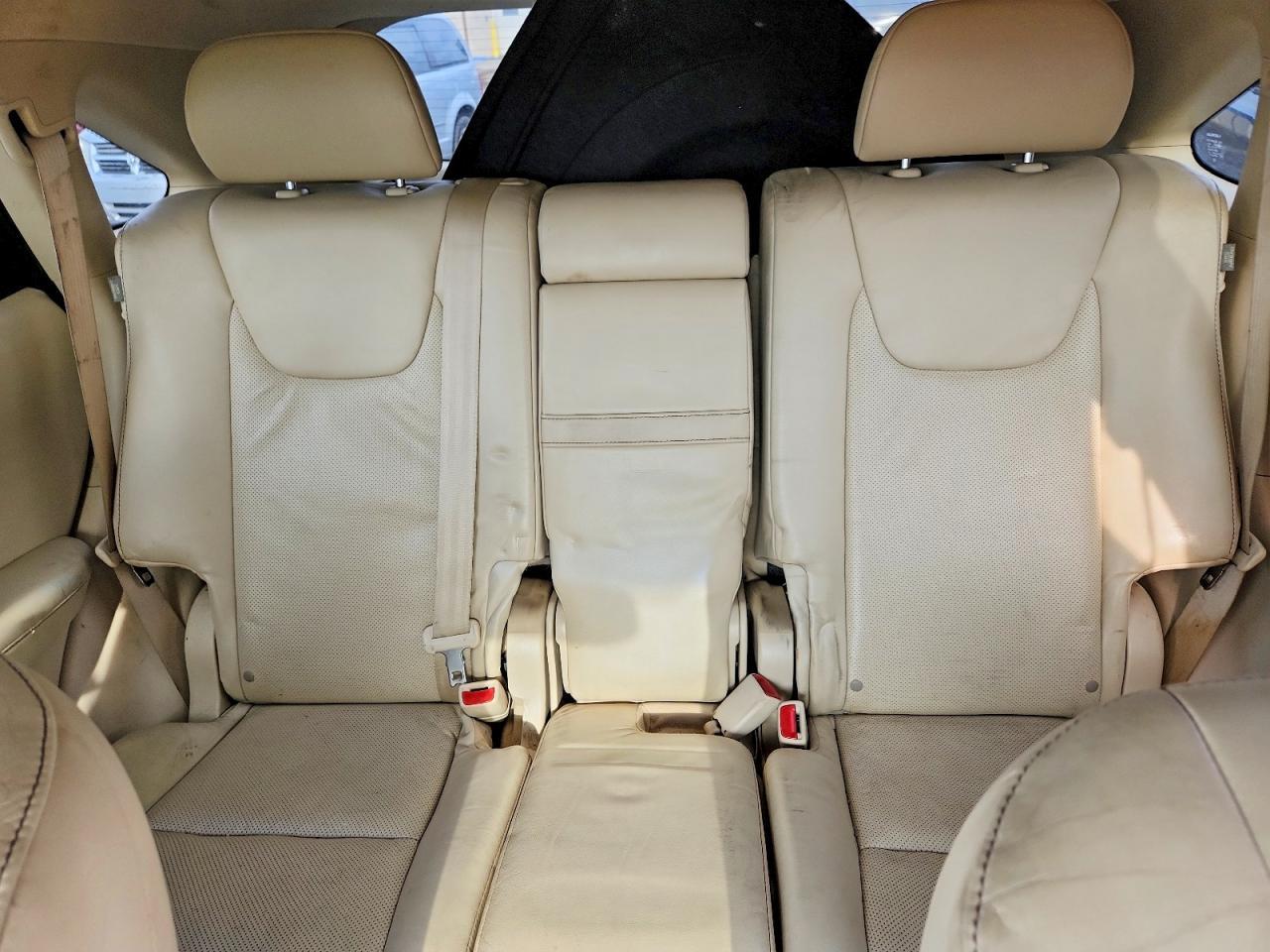 2013 LEXUS RX 450H