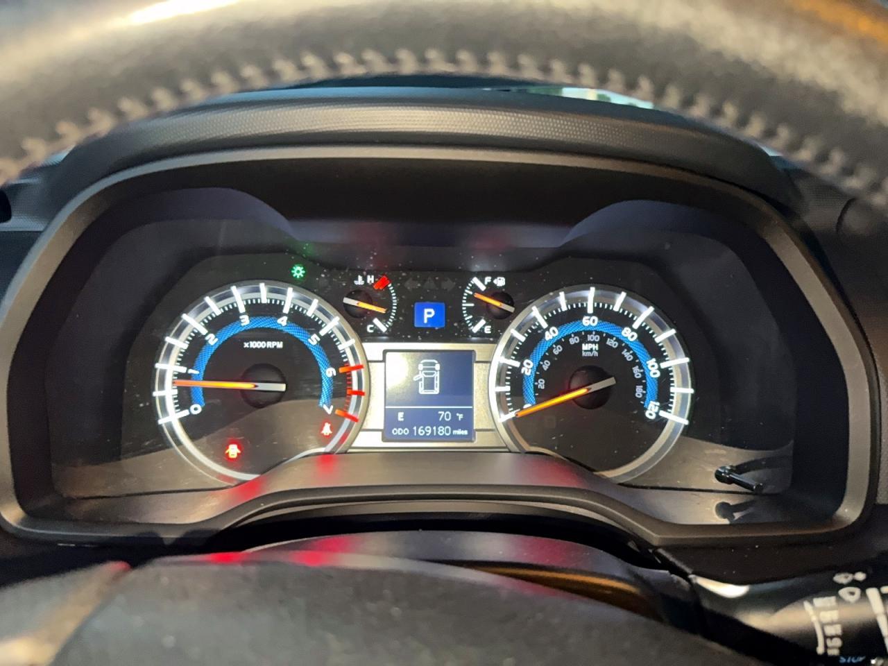 2015 TOYOTA 4Runner