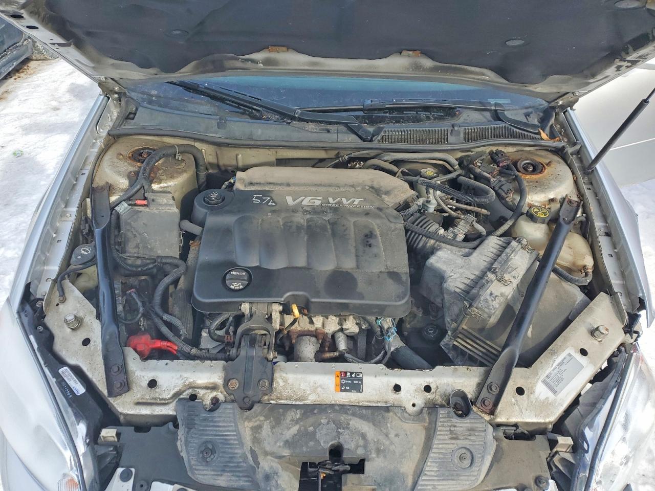 2013 CHEVROLET IMPALA