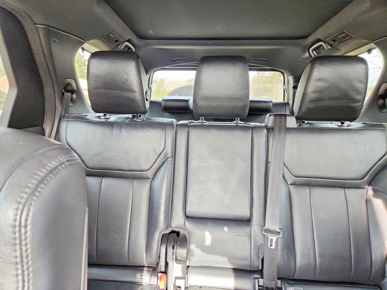 2019 LAND ROVER Discovery