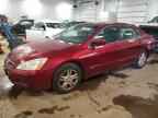 2006 HONDA ACCORD