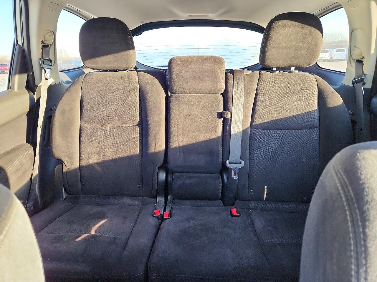 2016 NISSAN PATHFINDER