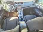2014 NISSAN SENTRA