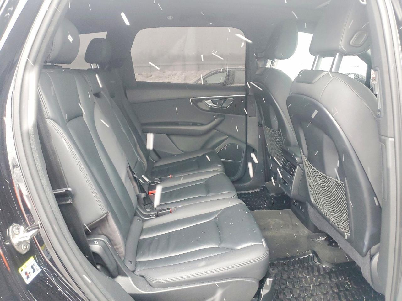 2021 AUDI Q7