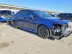 2015 SUBARU WRX