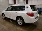 2009 TOYOTA HIGHLANDER