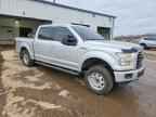 2016 FORD F-150 Lightning
