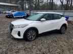 2023 NISSAN KICKS