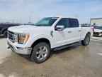 2021 FORD F-150 Lightning