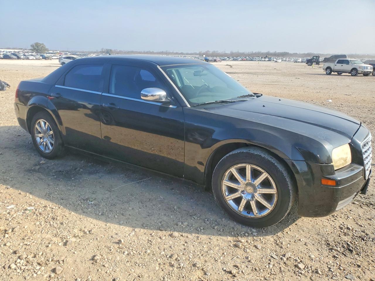 2008 CHRYSLER 300