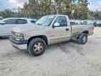 2000 CHEVROLET Silverado