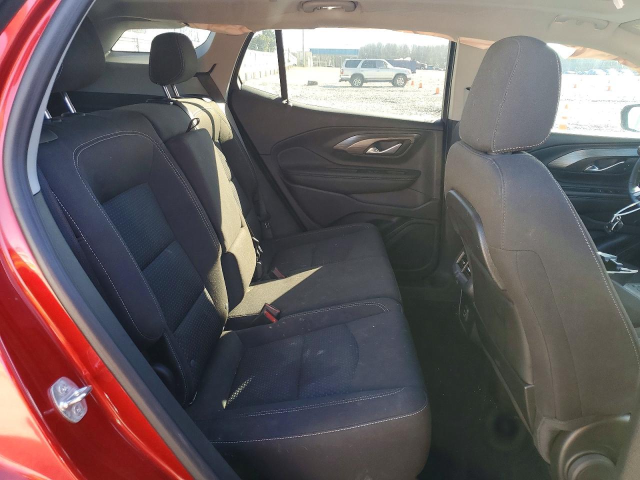 2023 GMC Terrain