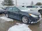 2014 HYUNDAI SONATA
