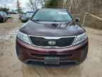 2014 KIA SORENTO