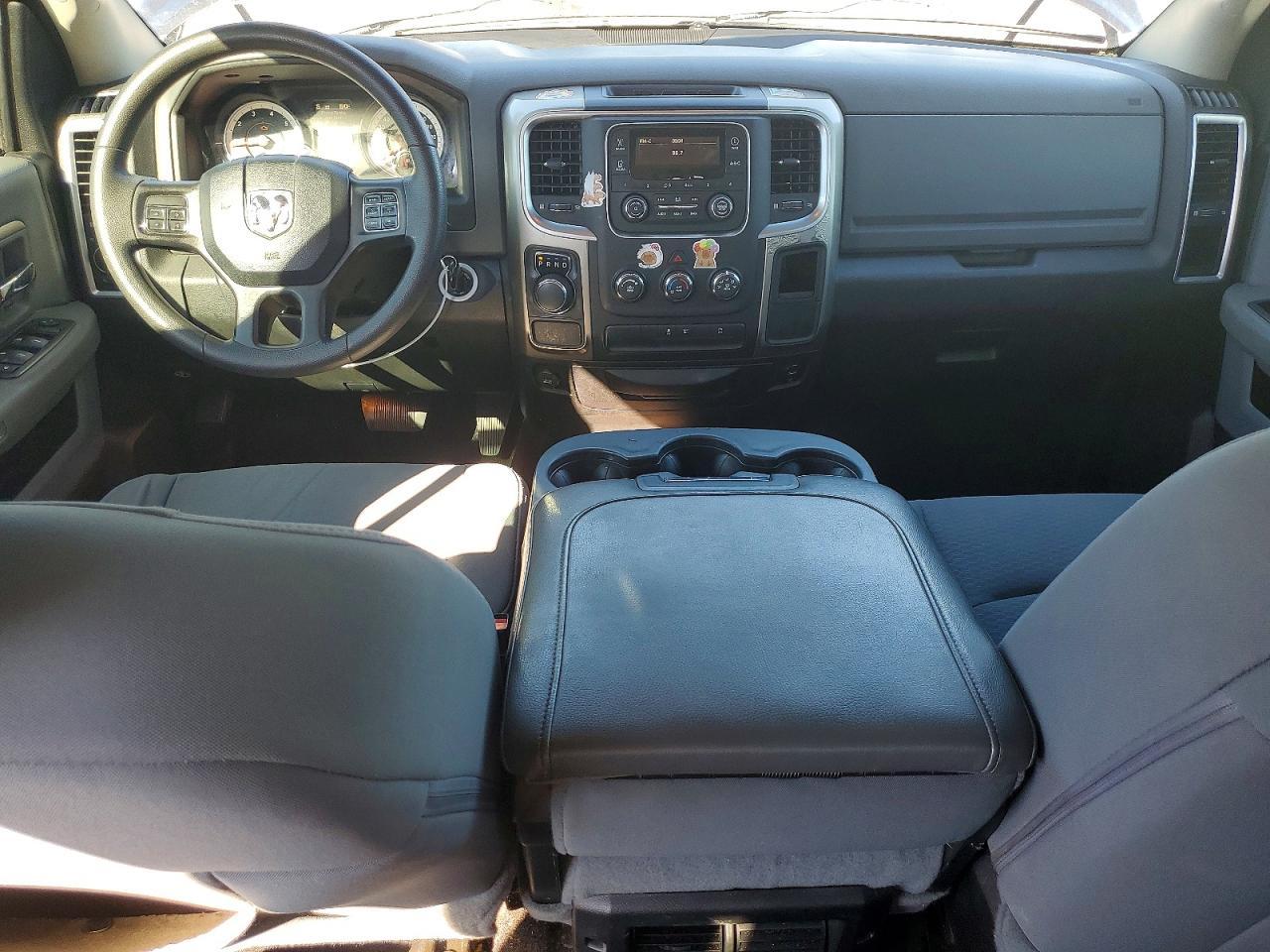 2013 RAM 1500