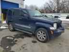 2012 JEEP Liberty
