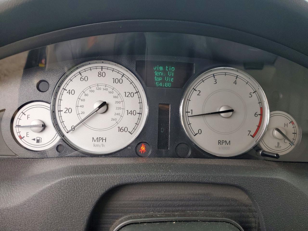 2005 CHRYSLER 300