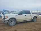 2012 FORD F-150 Lightning