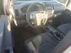 2015 NISSAN Frontier