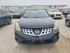 2014 NISSAN ROGUE