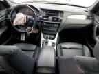 2015 BMW X3