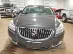 2013 BUICK Regal