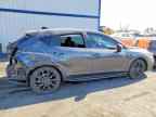2024 SUBARU IMPREZA